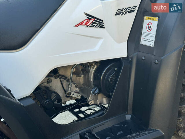 Линхай Eyas 150, объемом двигателя 0 л и пробегом 1 тыс. км за 1700 $, фото 10 на Automoto.ua