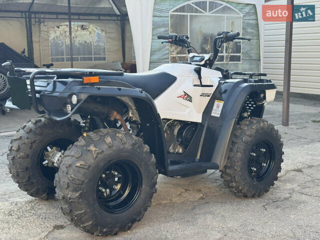 Линхай Eyas 150, объемом двигателя 0 л и пробегом 1 тыс. км за 1700 $, фото 2 на Automoto.ua