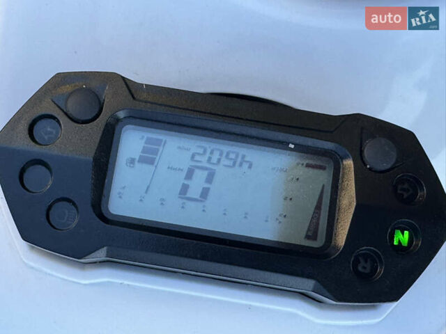 Линхай Eyas 150, объемом двигателя 0 л и пробегом 1 тыс. км за 1700 $, фото 16 на Automoto.ua