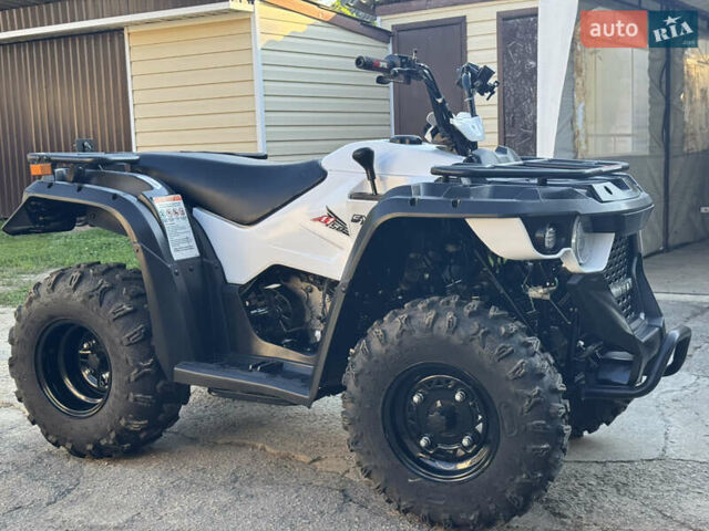 Линхай Eyas 150, объемом двигателя 0 л и пробегом 1 тыс. км за 1700 $, фото 1 на Automoto.ua