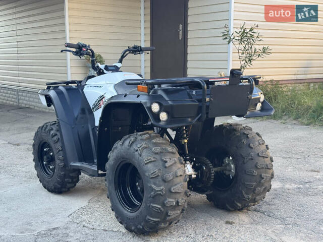 Линхай Eyas 150, объемом двигателя 0 л и пробегом 1 тыс. км за 1700 $, фото 6 на Automoto.ua