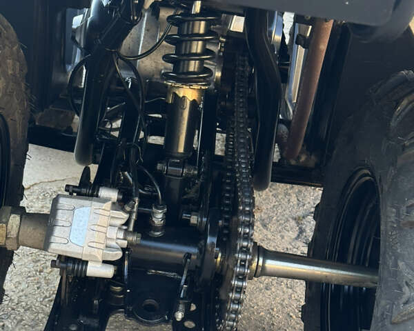 Линхай Eyas 150, объемом двигателя 0 л и пробегом 1 тыс. км за 1700 $, фото 5 на Automoto.ua