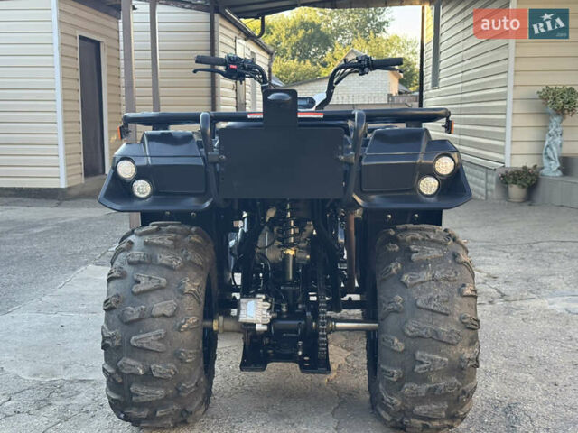 Линхай Eyas 150, объемом двигателя 0 л и пробегом 1 тыс. км за 1700 $, фото 4 на Automoto.ua