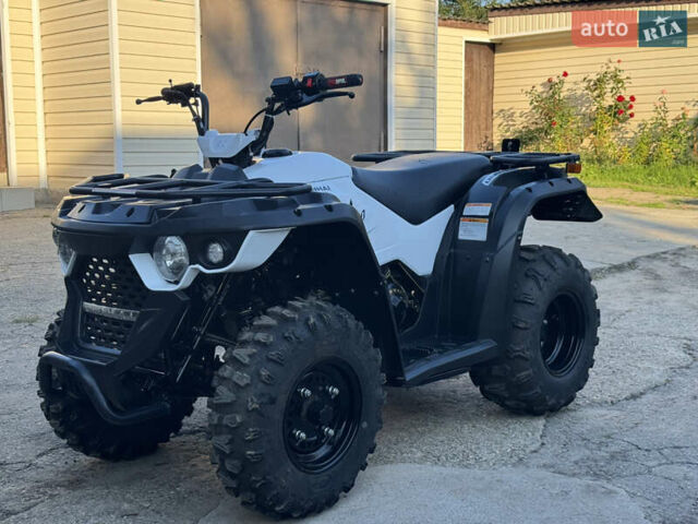 Линхай Eyas 150, объемом двигателя 0 л и пробегом 1 тыс. км за 1700 $, фото 8 на Automoto.ua