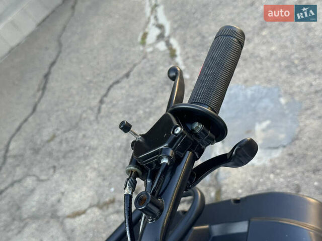 Линхай Eyas 150, объемом двигателя 0 л и пробегом 1 тыс. км за 1700 $, фото 12 на Automoto.ua