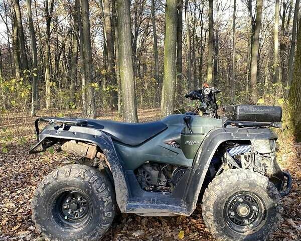 Зеленый Линхай Eyas 150, объемом двигателя 0 л и пробегом 7 тыс. км за 1600 $, фото 5 на Automoto.ua