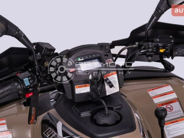 Лінхай LH300-D EFI Promax, об'ємом двигуна 0.28 л та пробігом 0 тис. км за 4990 $, фото 12 на Automoto.ua