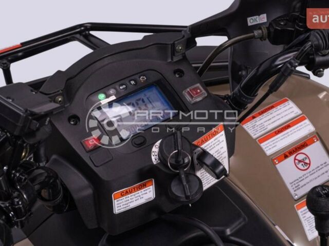 Линхай LH300-D EFI Promax, объемом двигателя 0.28 л и пробегом 0 тыс. км за 4990 $, фото 13 на Automoto.ua