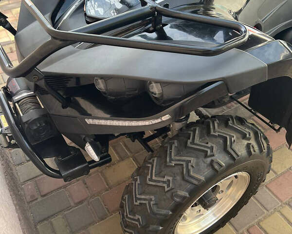 Линхай LH 300, объемом двигателя 0.3 л и пробегом 1 тыс. км за 3950 $, фото 6 на Automoto.ua