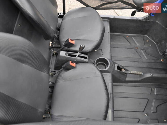 Линхай LH 300, объемом двигателя 0 л и пробегом 1 тыс. км за 3800 $, фото 35 на Automoto.ua