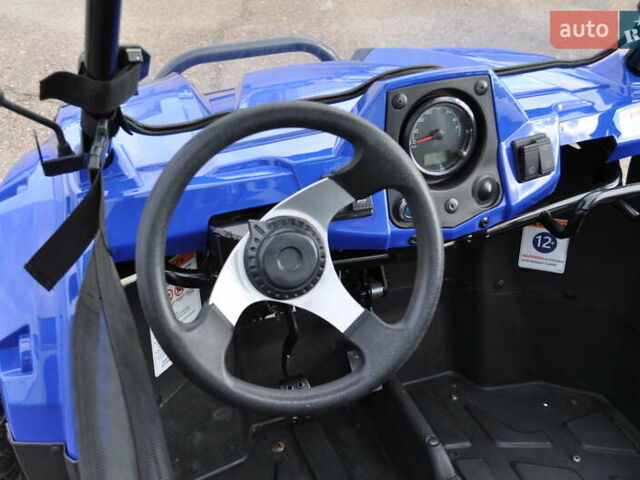 Линхай LH 300, объемом двигателя 0 л и пробегом 1 тыс. км за 3800 $, фото 28 на Automoto.ua