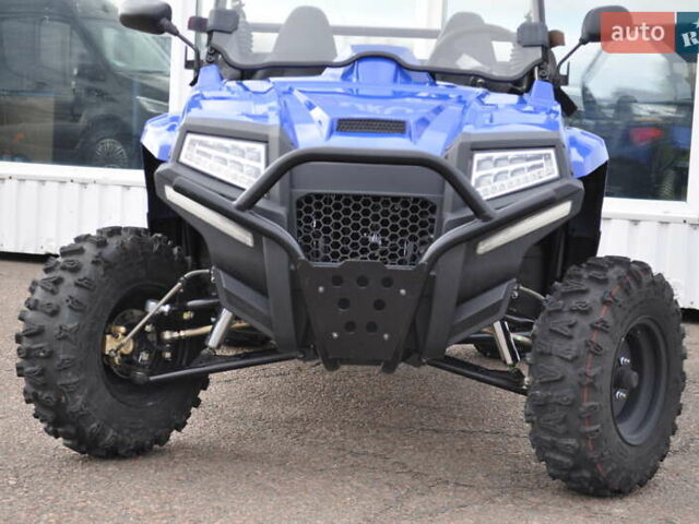 Линхай LH 300, объемом двигателя 0 л и пробегом 1 тыс. км за 3800 $, фото 4 на Automoto.ua