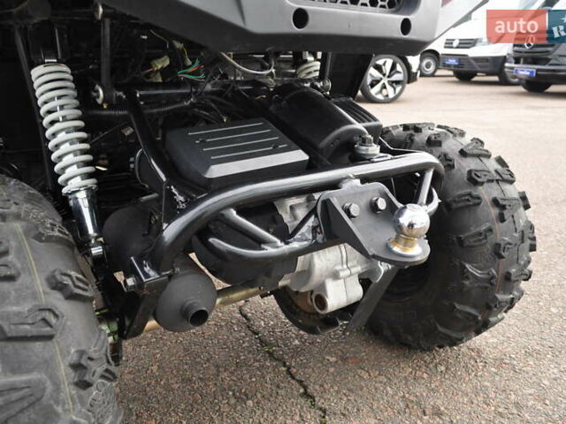 Линхай LH 300, объемом двигателя 0 л и пробегом 1 тыс. км за 3800 $, фото 23 на Automoto.ua