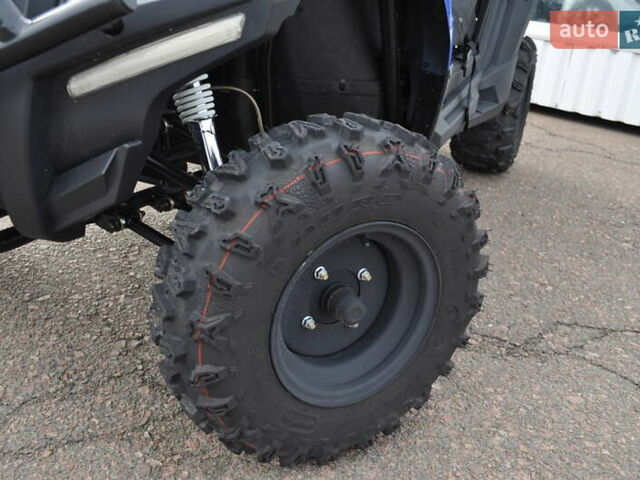 Линхай LH 300, объемом двигателя 0 л и пробегом 1 тыс. км за 3800 $, фото 39 на Automoto.ua