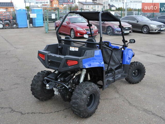 Линхай LH 300, объемом двигателя 0 л и пробегом 1 тыс. км за 3800 $, фото 13 на Automoto.ua