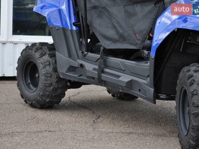 Линхай LH 300, объемом двигателя 0 л и пробегом 1 тыс. км за 3800 $, фото 11 на Automoto.ua