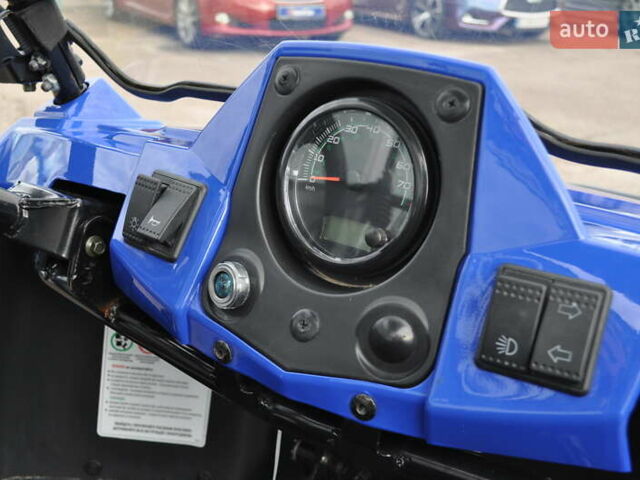 Линхай LH 300, объемом двигателя 0 л и пробегом 1 тыс. км за 3800 $, фото 33 на Automoto.ua