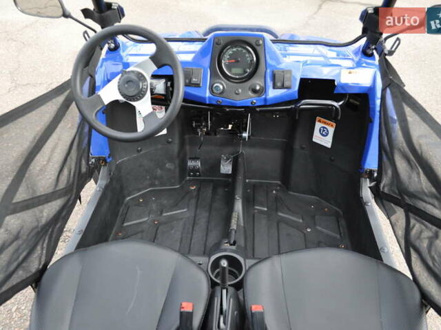 Линхай LH 300, объемом двигателя 0 л и пробегом 1 тыс. км за 3800 $, фото 31 на Automoto.ua