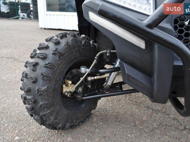 Линхай LH 300, объемом двигателя 0 л и пробегом 1 тыс. км за 3800 $, фото 37 на Automoto.ua