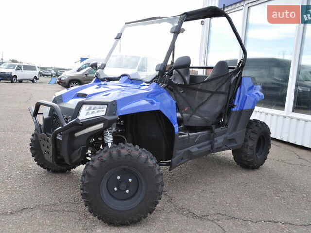 Линхай LH 300, объемом двигателя 0 л и пробегом 1 тыс. км за 3800 $, фото 41 на Automoto.ua