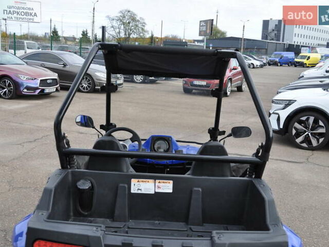 Линхай LH 300, объемом двигателя 0 л и пробегом 1 тыс. км за 3800 $, фото 19 на Automoto.ua