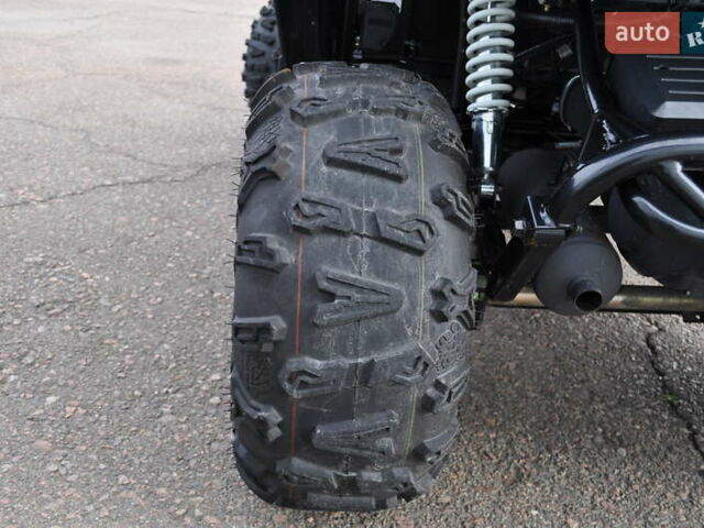 Линхай LH 300, объемом двигателя 0 л и пробегом 1 тыс. км за 3800 $, фото 25 на Automoto.ua