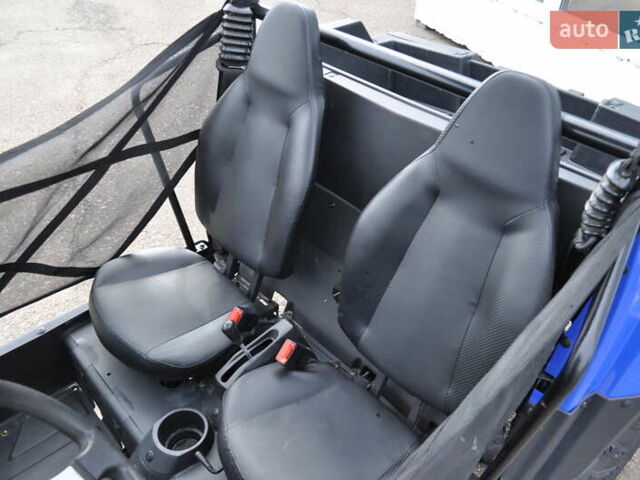 Линхай LH 300, объемом двигателя 0 л и пробегом 1 тыс. км за 3800 $, фото 27 на Automoto.ua