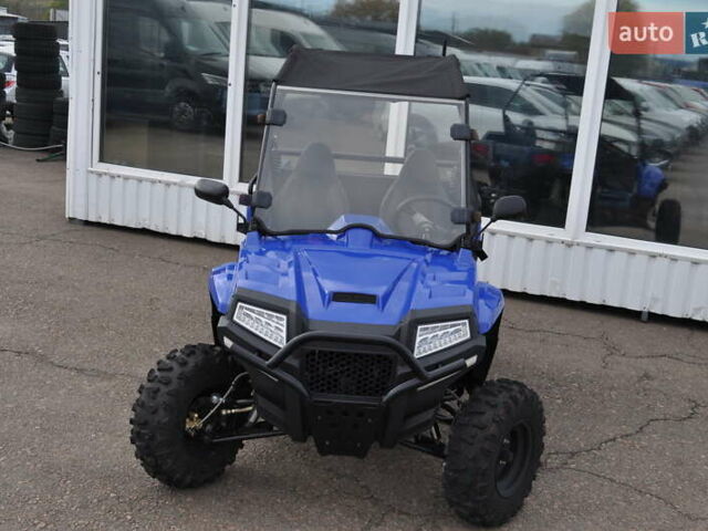 Линхай LH 300, объемом двигателя 0 л и пробегом 1 тыс. км за 3800 $, фото 3 на Automoto.ua