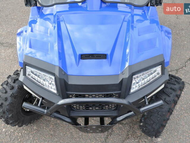 Линхай LH 300, объемом двигателя 0 л и пробегом 1 тыс. км за 3800 $, фото 36 на Automoto.ua