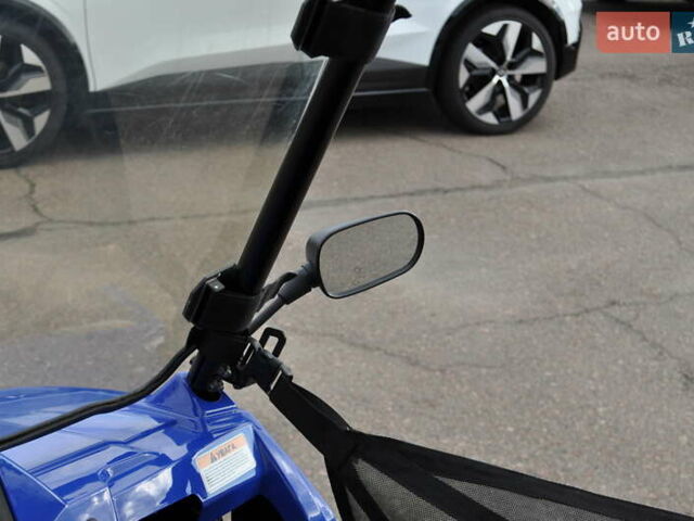 Линхай LH 300, объемом двигателя 0 л и пробегом 1 тыс. км за 3800 $, фото 30 на Automoto.ua