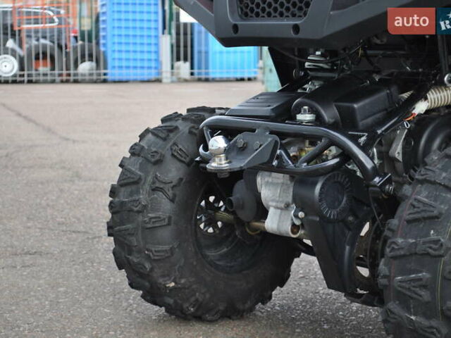 Линхай LH 300, объемом двигателя 0 л и пробегом 1 тыс. км за 3800 $, фото 17 на Automoto.ua