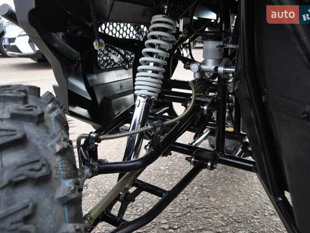 Линхай LH 300, объемом двигателя 0 л и пробегом 1 тыс. км за 3800 $, фото 40 на Automoto.ua