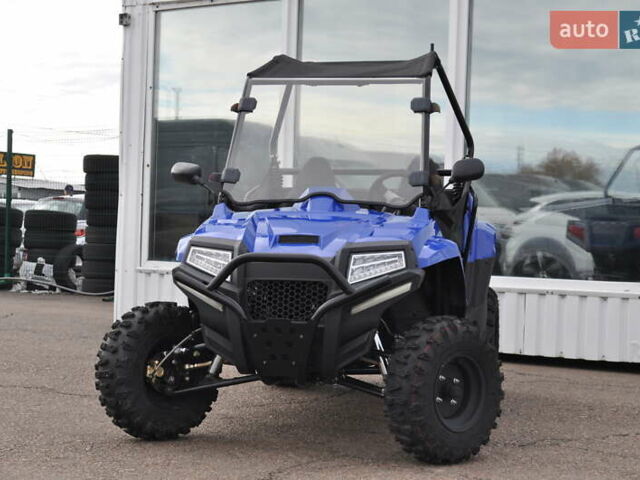 Линхай LH 300, объемом двигателя 0 л и пробегом 1 тыс. км за 3800 $, фото 2 на Automoto.ua