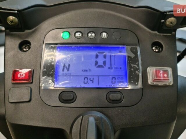 Лінхай LH 300ATV-D, об'ємом двигуна 0.28 л та пробігом 0 тис. км за 4650 $, фото 18 на Automoto.ua