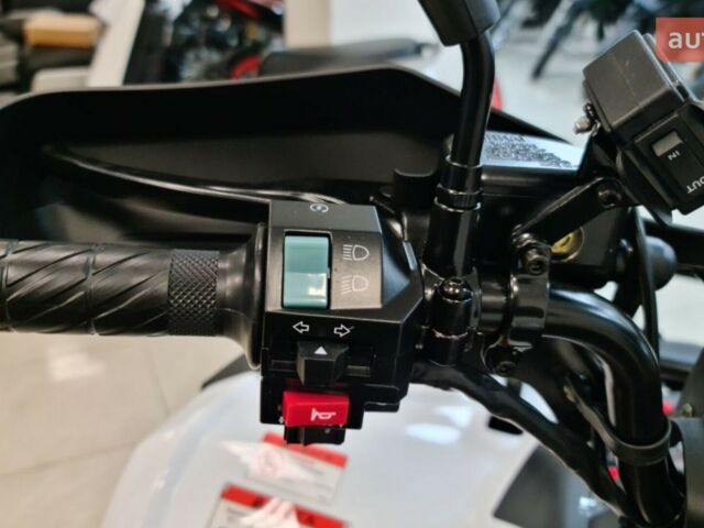 Линхай LH 300ATV-D, объемом двигателя 0.28 л и пробегом 0 тыс. км за 4650 $, фото 17 на Automoto.ua