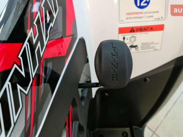 Линхай LH 300ATV-D, объемом двигателя 0.28 л и пробегом 0 тыс. км за 4650 $, фото 20 на Automoto.ua