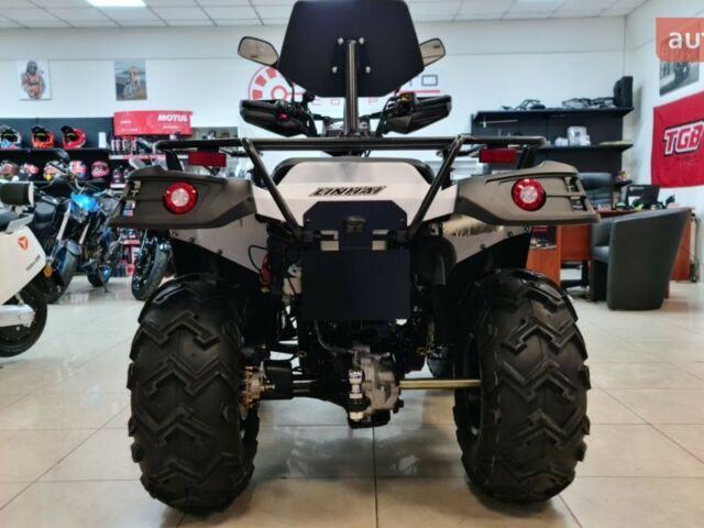 Линхай LH 300ATV-D, объемом двигателя 0.28 л и пробегом 0 тыс. км за 4650 $, фото 8 на Automoto.ua