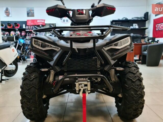 Линхай LH 300ATV-D, объемом двигателя 0.28 л и пробегом 0 тыс. км за 4650 $, фото 16 на Automoto.ua