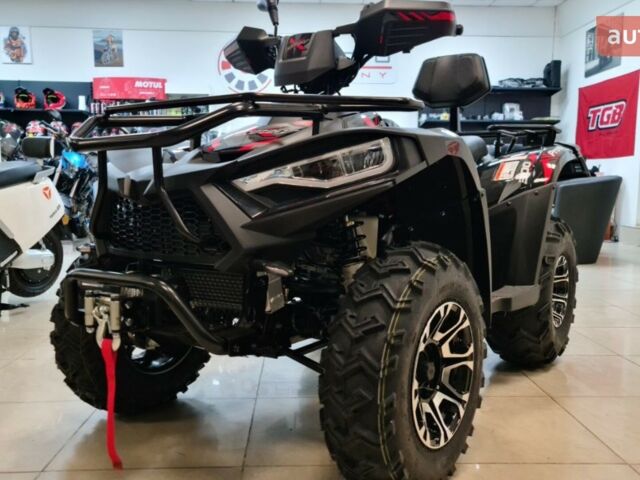 Линхай LH 300ATV-D, объемом двигателя 0.28 л и пробегом 0 тыс. км за 4650 $, фото 1 на Automoto.ua