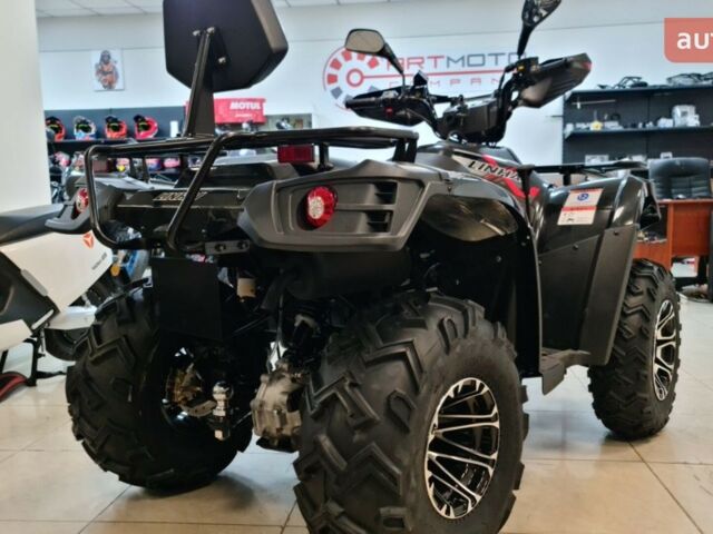 Линхай LH 300ATV-D, объемом двигателя 0.28 л и пробегом 0 тыс. км за 4650 $, фото 9 на Automoto.ua