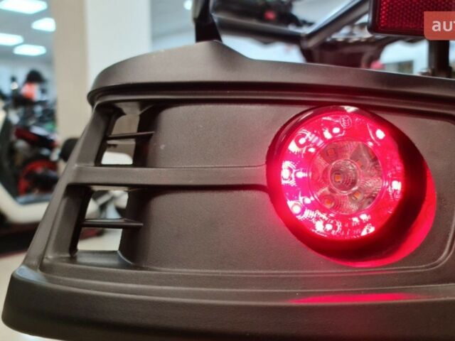 Линхай LH 300ATV-D, объемом двигателя 0.28 л и пробегом 0 тыс. км за 4650 $, фото 22 на Automoto.ua