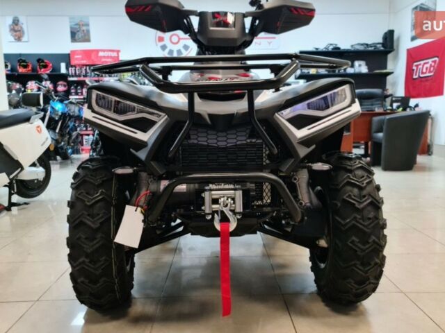 Линхай LH 300ATV-D, объемом двигателя 0.28 л и пробегом 0 тыс. км за 4650 $, фото 15 на Automoto.ua