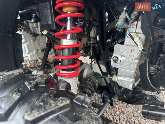 Линхай LH 400, объемом двигателя 0 л и пробегом 2 тыс. км за 3500 $, фото 2 на Automoto.ua