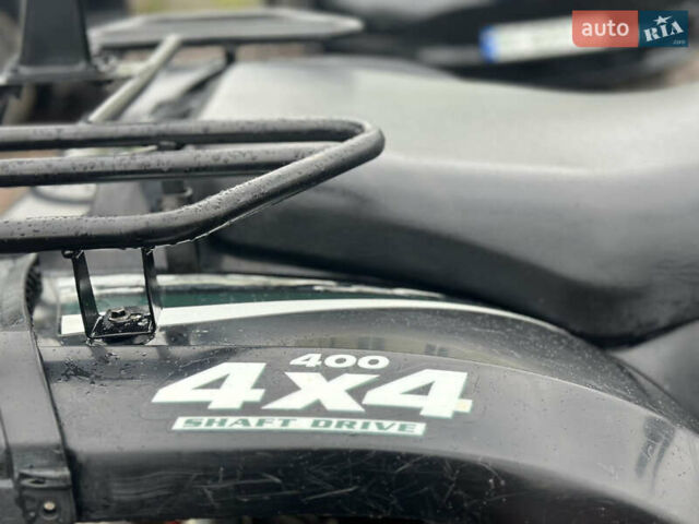 Линхай LH 400, объемом двигателя 0 л и пробегом 2 тыс. км за 3500 $, фото 5 на Automoto.ua