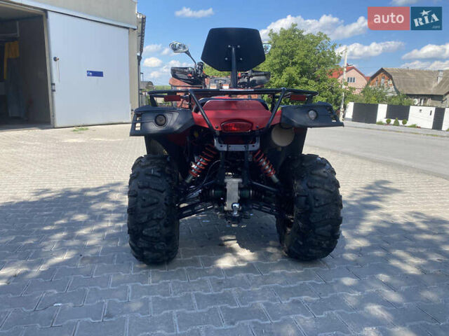 Линхай LH 400, объемом двигателя 0 л и пробегом 4 тыс. км за 3800 $, фото 7 на Automoto.ua