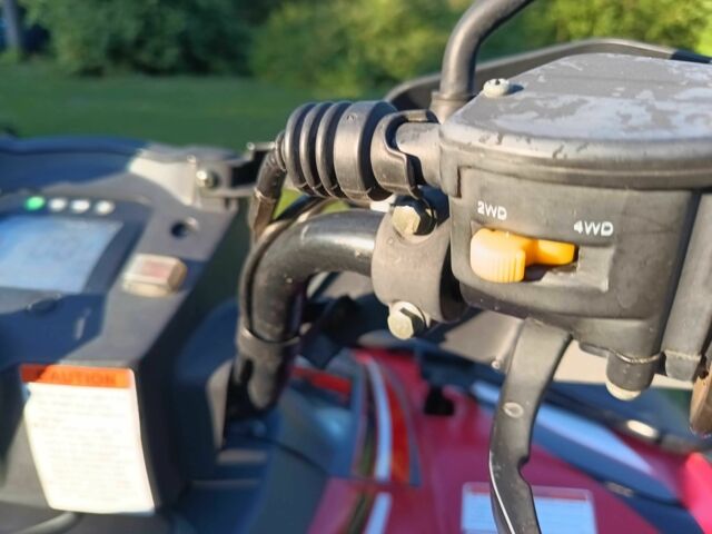 Линхай LH 400, объемом двигателя 0.35 л и пробегом 0 тыс. км за 3800 $, фото 11 на Automoto.ua