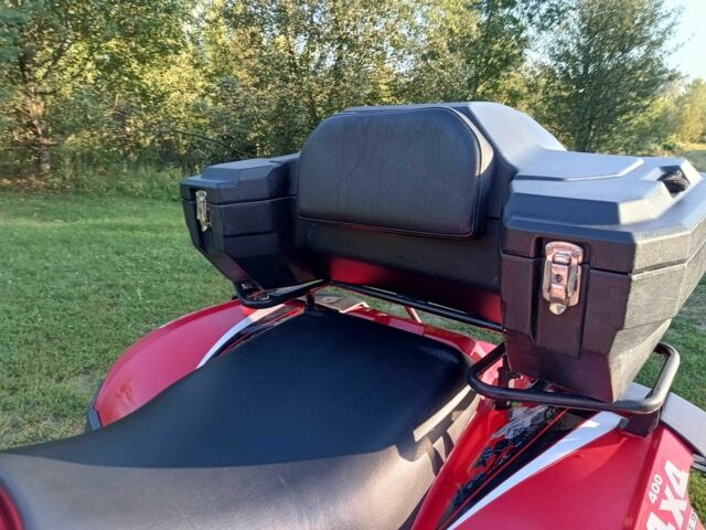 Линхай LH 400, объемом двигателя 0.35 л и пробегом 0 тыс. км за 3800 $, фото 14 на Automoto.ua