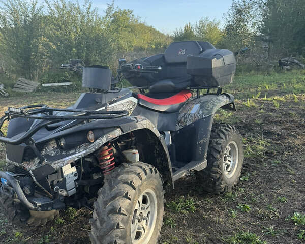 Линхай LH 400, объемом двигателя 0.26 л и пробегом 2 тыс. км за 4100 $, фото 1 на Automoto.ua