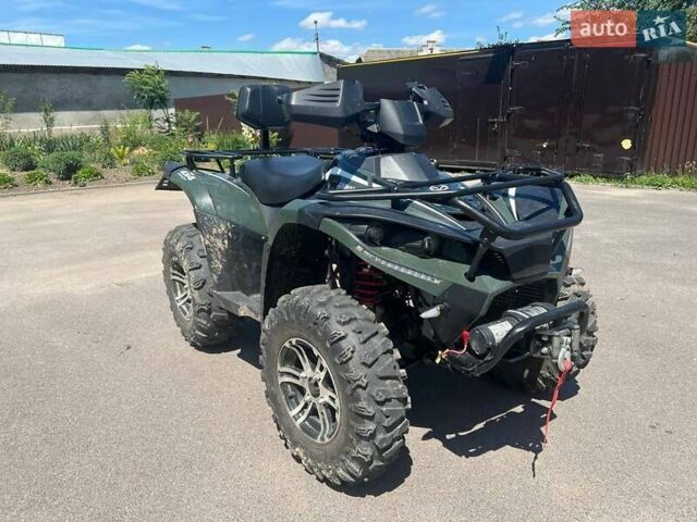 Линхай LH 400, объемом двигателя 0.4 л и пробегом 3 тыс. км за 4300 $, фото 12 на Automoto.ua