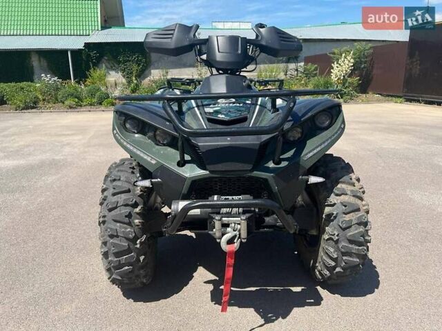 Линхай LH 400, объемом двигателя 0.4 л и пробегом 3 тыс. км за 4300 $, фото 11 на Automoto.ua